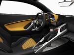 Lotus Elise Concept 2010 года